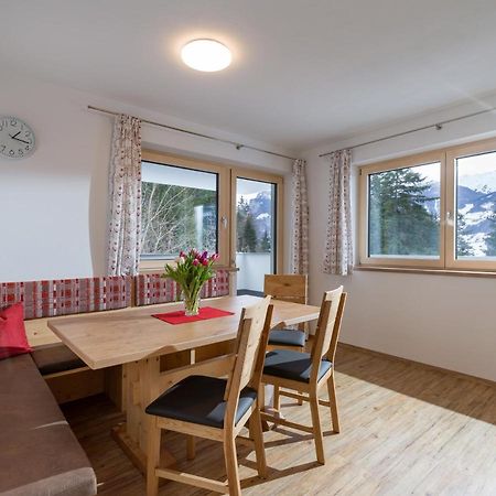 Apart Verena Ramsau im Zillertal Extérieur photo