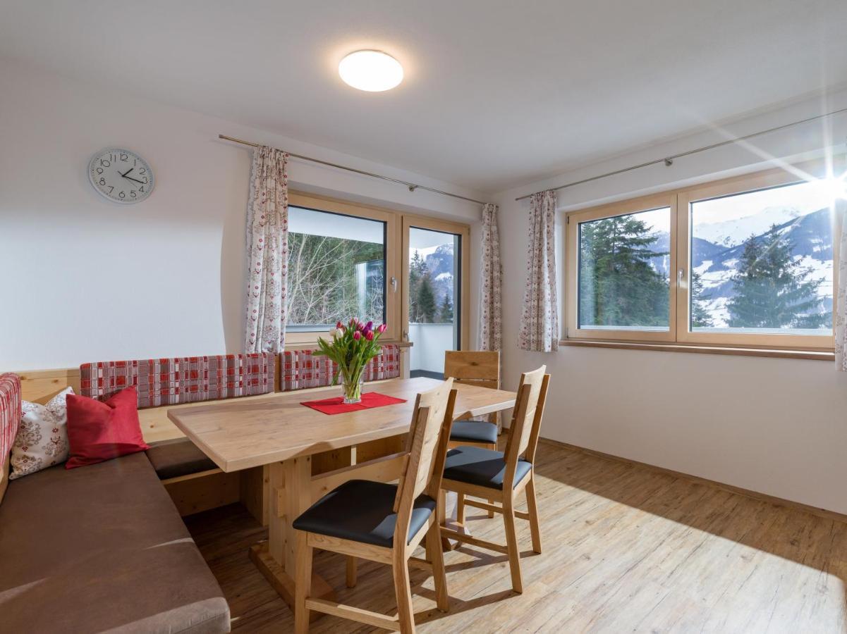 Apart Verena Ramsau im Zillertal Extérieur photo