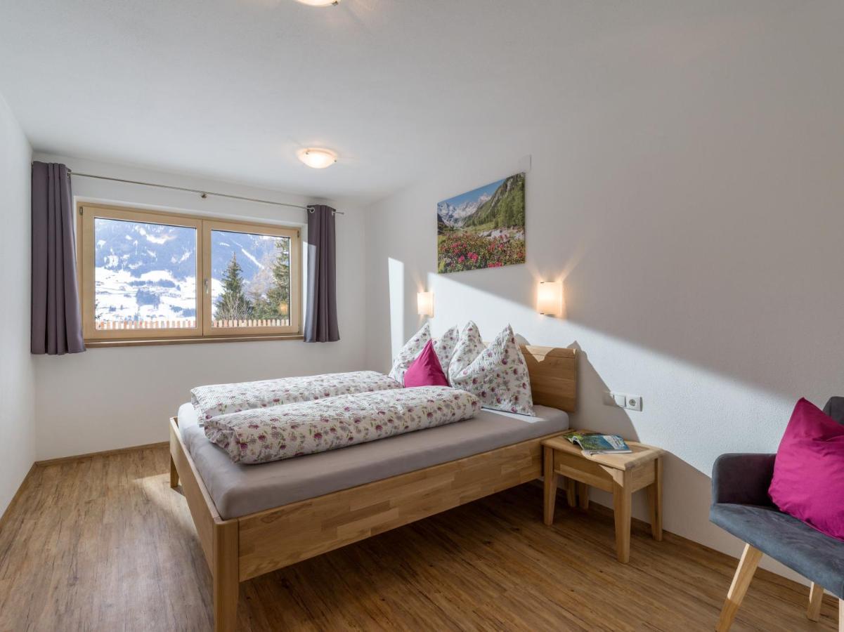 Apart Verena Ramsau im Zillertal Extérieur photo