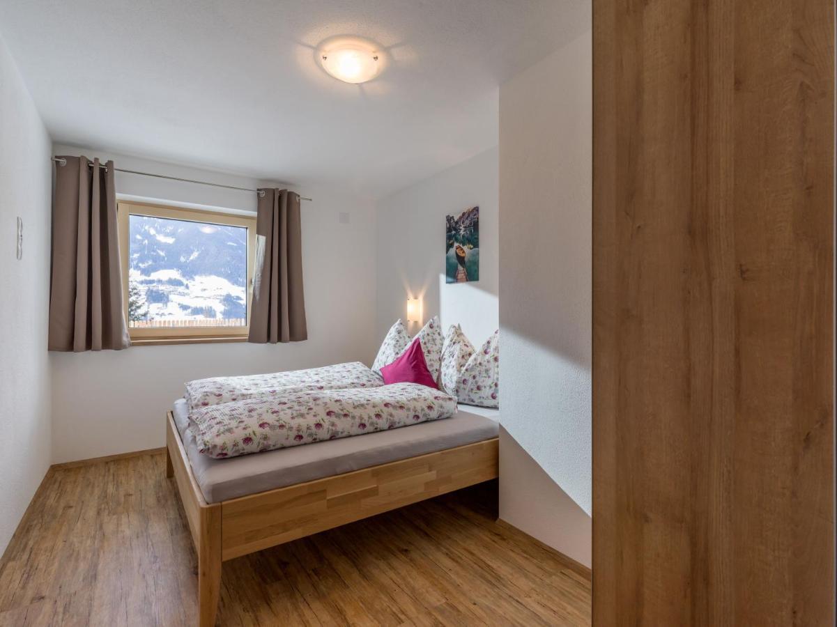 Apart Verena Ramsau im Zillertal Extérieur photo