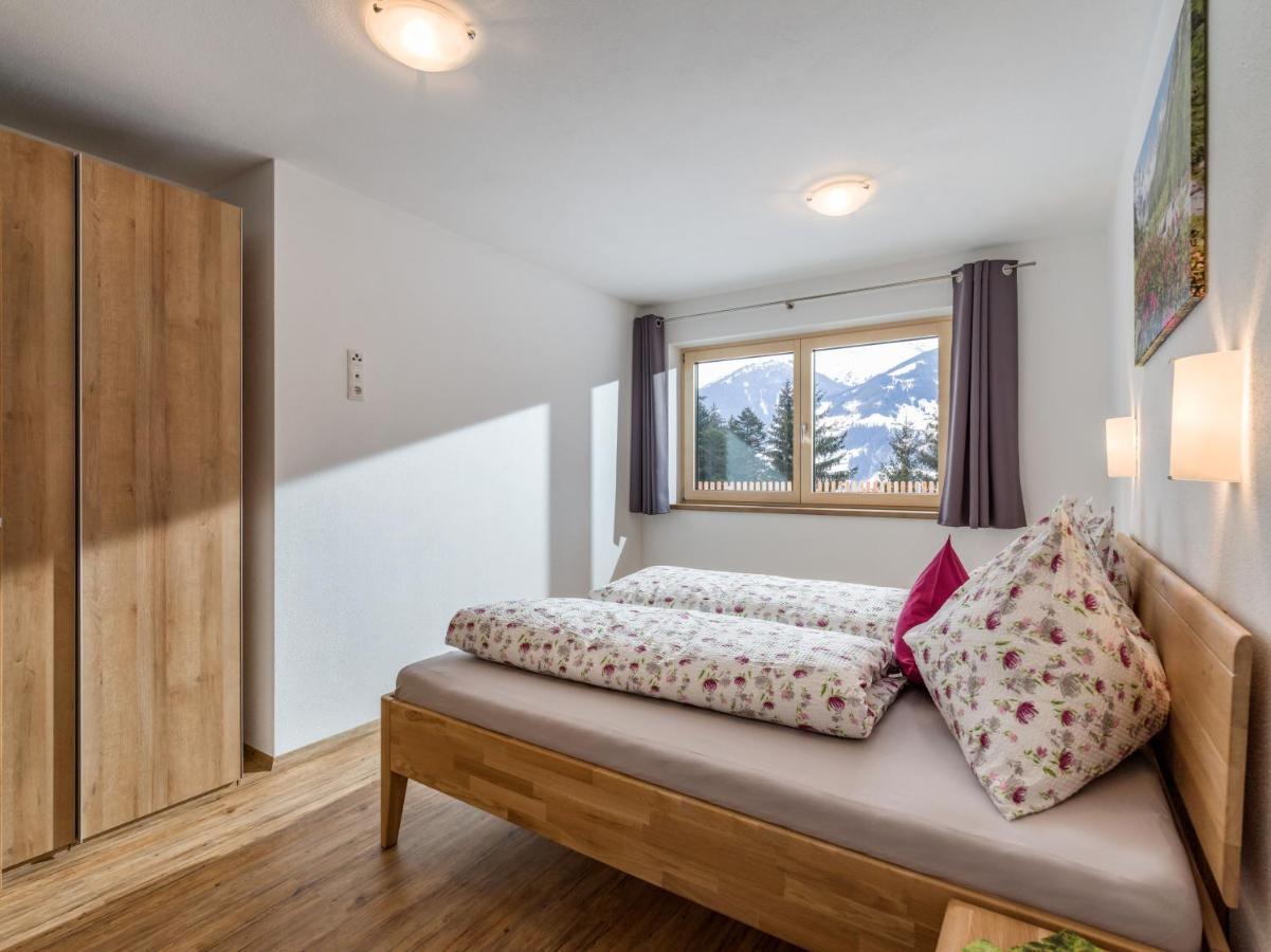 Apart Verena Ramsau im Zillertal Extérieur photo
