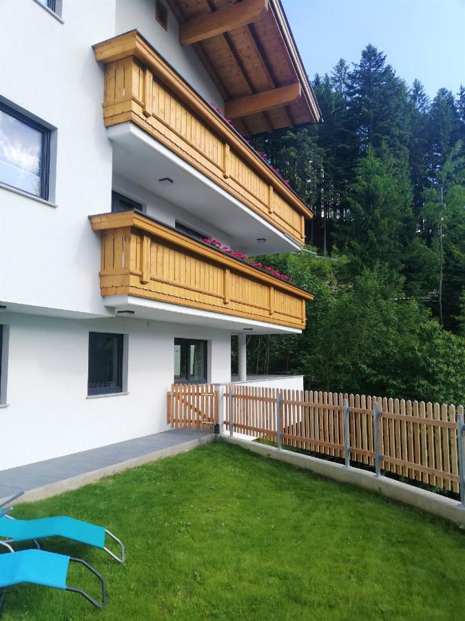 Apart Verena Ramsau im Zillertal Extérieur photo